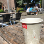 Café Vattentornet Mat