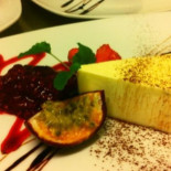 Restaurang Tre Vaenner Inomhus
