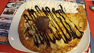 Creperie Regal'ette food