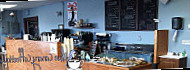 Blue Canary Coffeehouse food