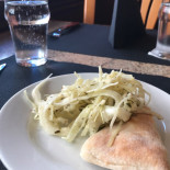 Nih-jab Restaurang Ab Mat