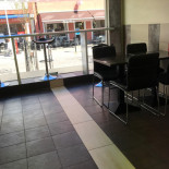 Tagrid Kebab Inomhus