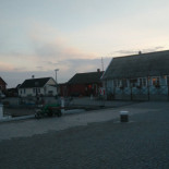 Vikens Hamnkrog Inomhus