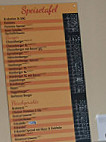 Heidi´s Imbiss menu