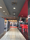 KFC Morschwiller inside