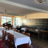 Gästgivaregården Hammenhög Mat