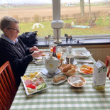 Gästgivaregården Hammenhög Mat