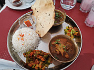 Sarangi food