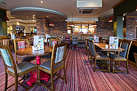 Brewers Fayre Swansea Vale inside