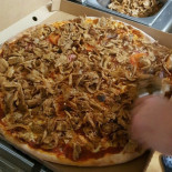 Restaurang Valhallsborg (fd Officersmaessen)  Mat