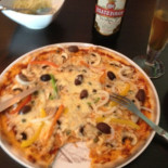 Hoeoers Restaurang Pizzeria Mat