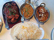 Tresors indiens food