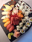 Kilucru Createur De Sushis food