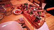 Don Tomato Pizzeria Trattoria food