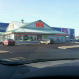 Max Burgers Utomhus