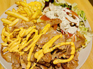 Espaly Kebab food