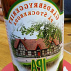 Stockeboda Gård Mat