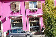 Boulangerie Pâtisserie Vals outside