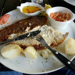 Restaurang Pizzeria Cimbris Mat