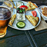 Restaurang Pizzeria Cimbris Mat