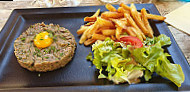 Café De La Ville Montrésor Café food