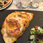 Pizza Express food