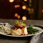 Bonefish Grill food