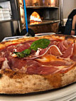 Pizzeria Tre Re food