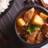 Maharajah Vasastan Mat