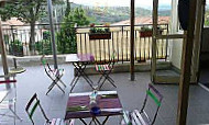 Bistro Terroir La Table De Llauro outside