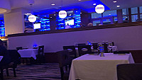 Oceanaire Seafood Room - Minneapolis inside