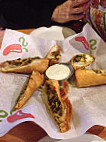 Chili's Grill food