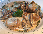 Antonino Ristorante food