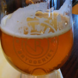 The Bishops Arms Utomhus