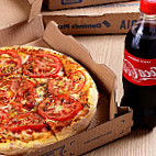 Domino's Pizza Cambuí food