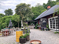 Prostens Pizza Inomhus