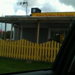 Asian Cooking Take Away Utomhus