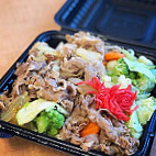 Yoshinoya food