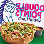 Tijuana Flats food