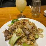 Thap Thim Thai Isaan Restaurang Ab Mat