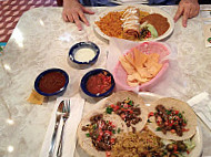 Chuy's food