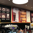 Costa Coffee food