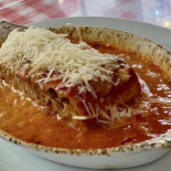 Zios Pasta Pizza Italian Mat