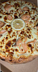 Le Val Senart Kebab Pizza menu