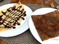 creperie Mam'zelle breizh food