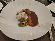 Auberge le Beauharnais food