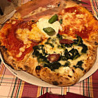 Pizzeria Margari' Srls food