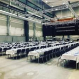 Nova Mat Och Möten Inomhus