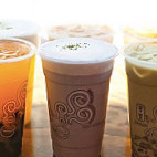 Gong Cha food