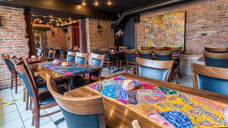 Restaurang Bazar Mat
